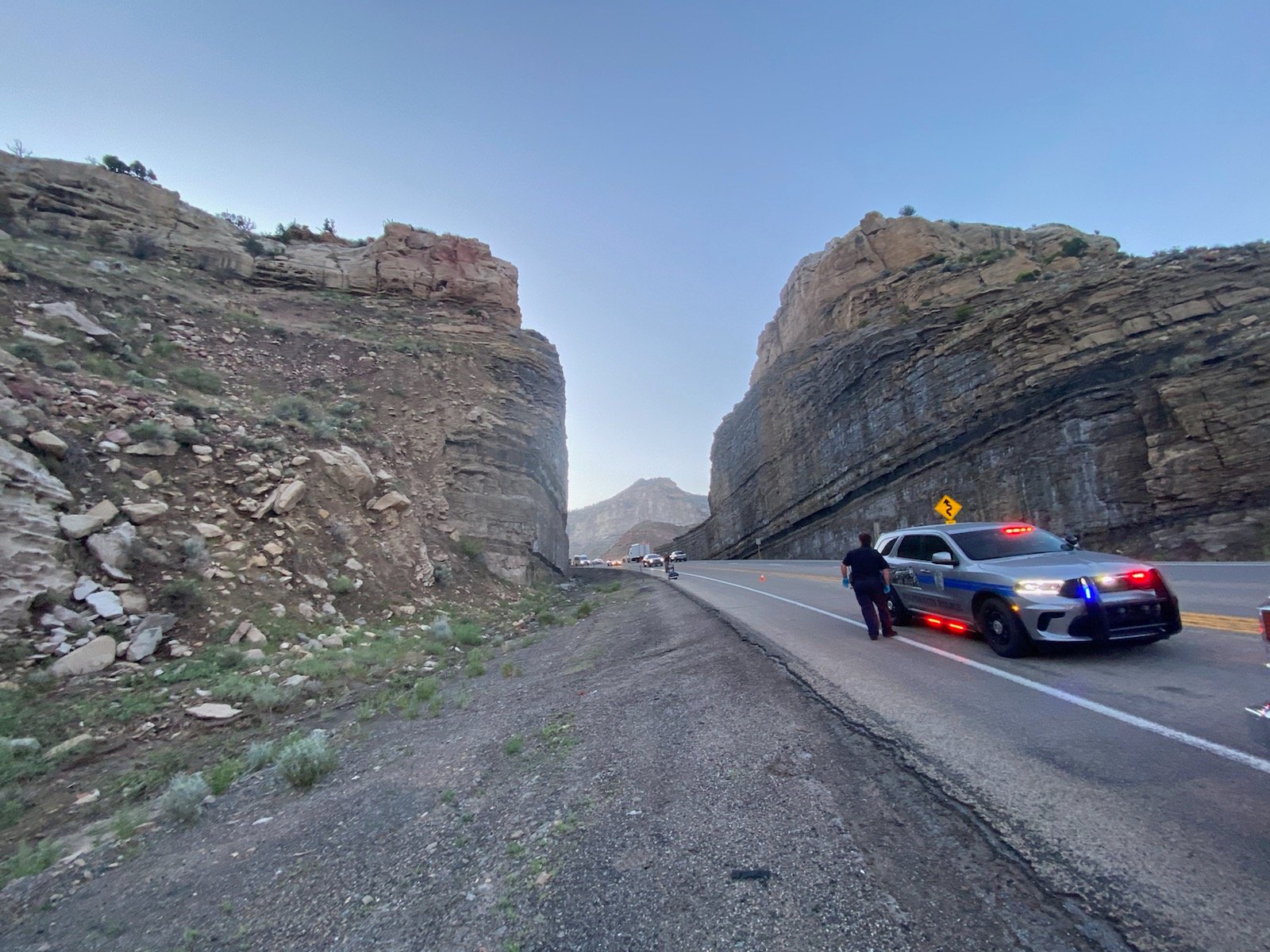 On Sunday night 6/19/2022 at... Helper Utah Fire Department