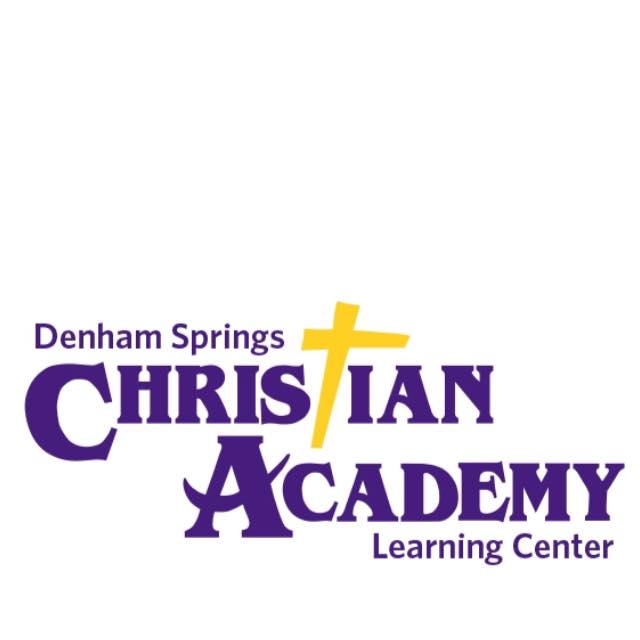 Congratulat... - Denham Springs Christian Academy North Campus | Facebook