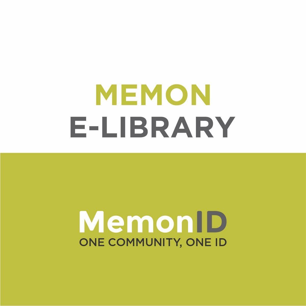 Memon E-Library