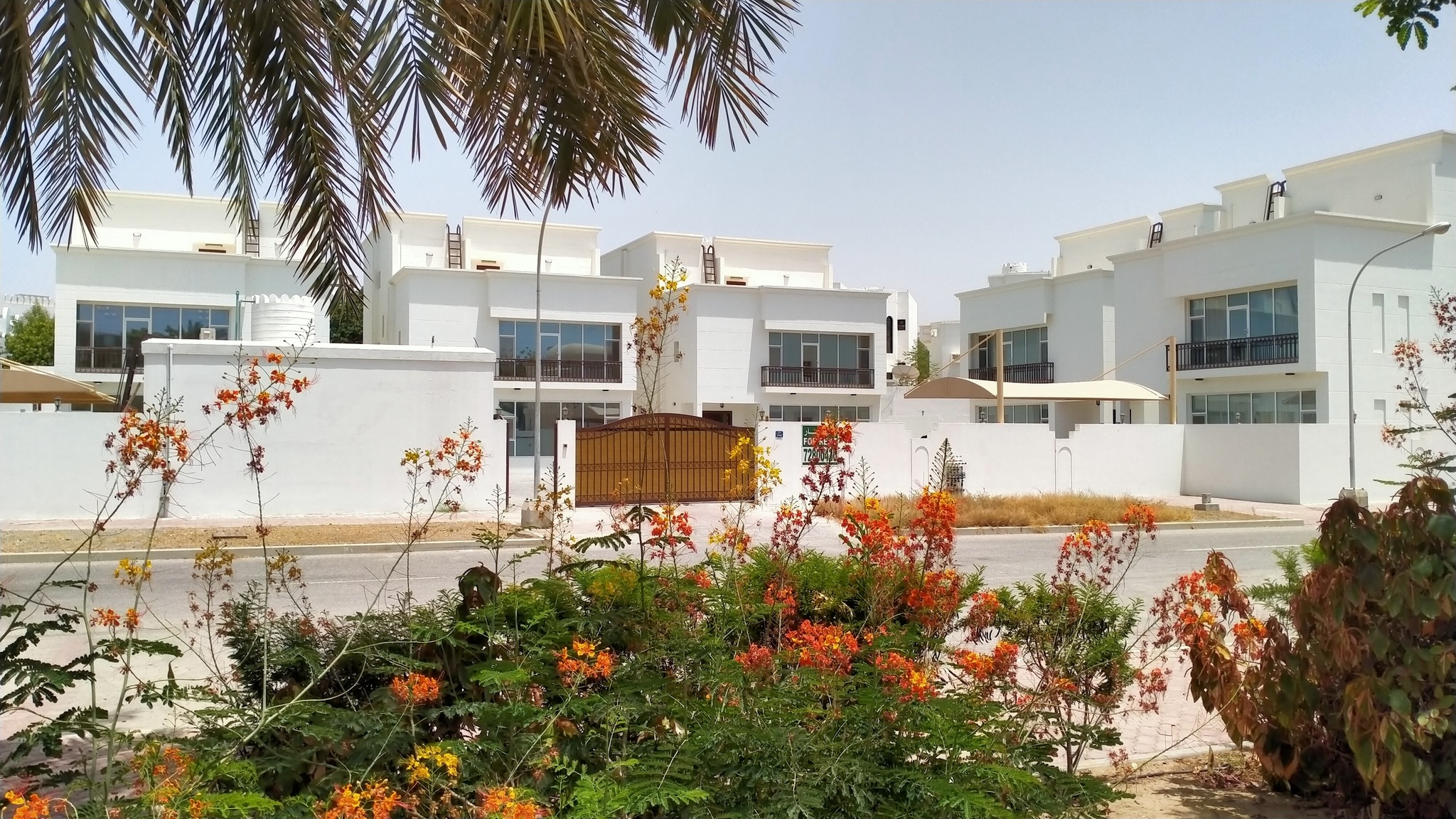 Al Roshan Al Arabia Real Estate Company | Muscat