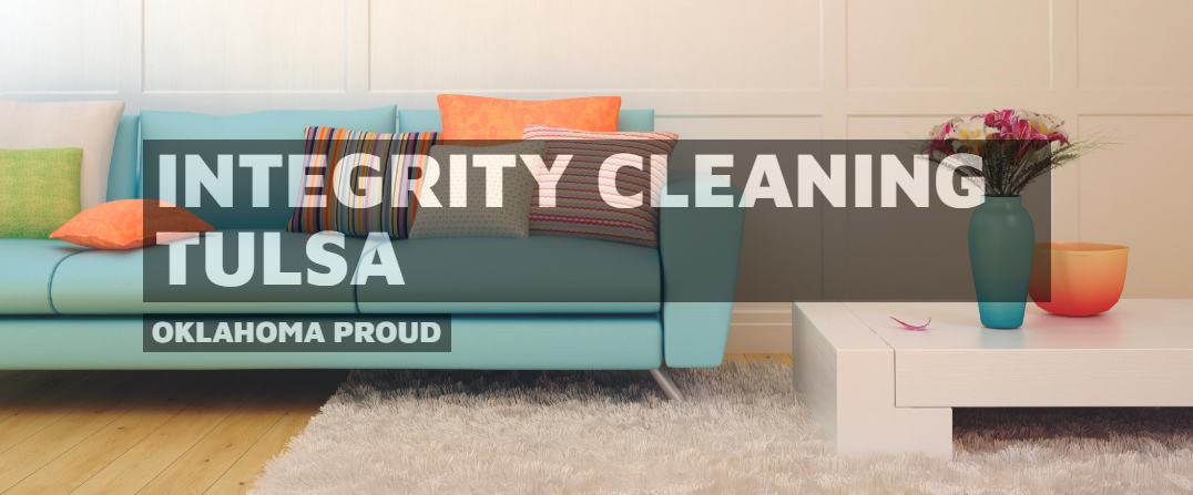Integrity Cleaning Tulsa | Tulsa OK