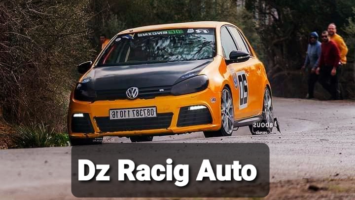 Dz Racing Auto
