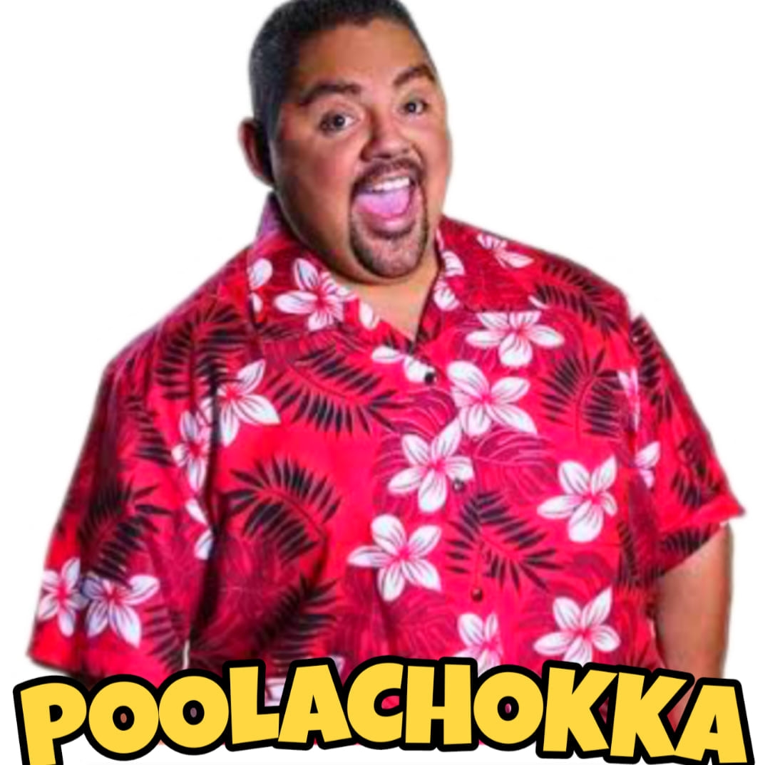 PoolaChokka