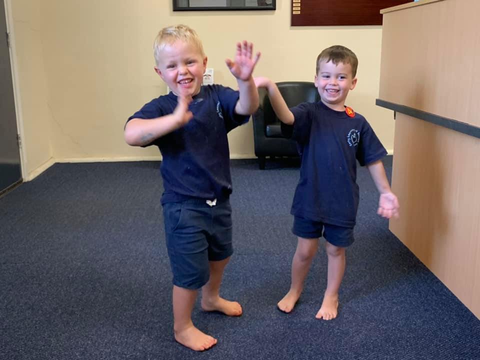 Sacred Heart... - Sacred Heart Catholic School Goomalling