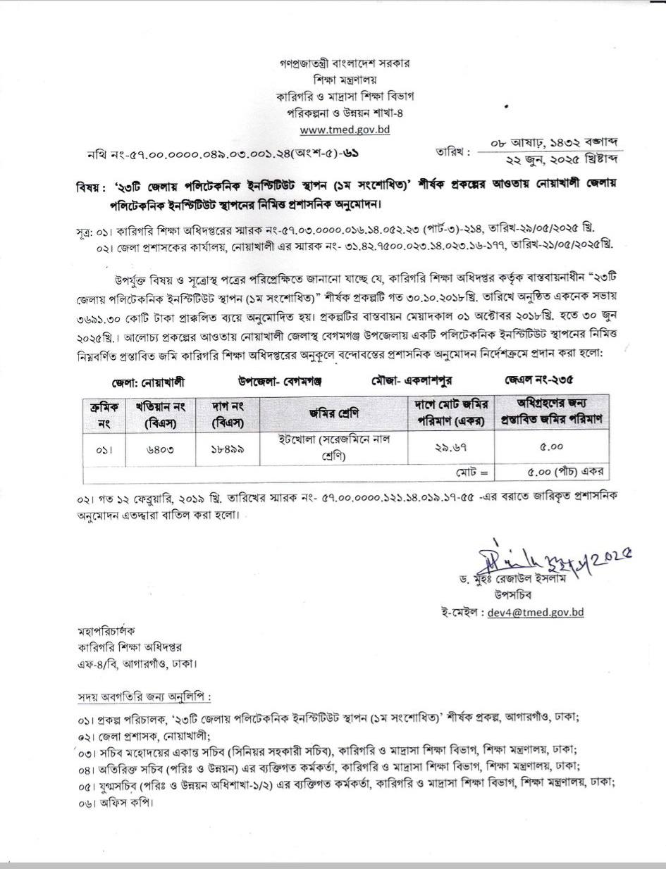 Uno Begumganj