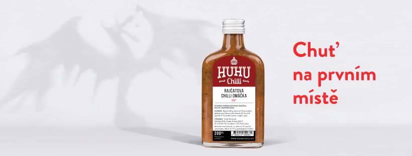 Chilli - Drazí návštěvníci Chilli Pointu, jak bylo už jednou řečeno ...