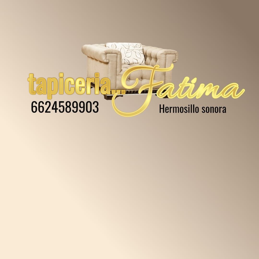 Tapiceria fatima