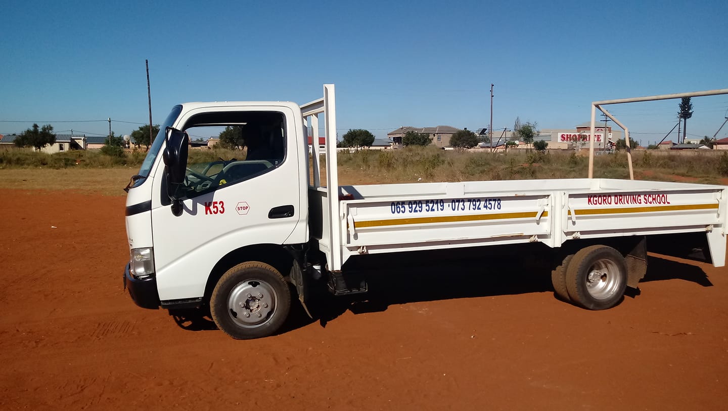 Kgoro Driving Academy