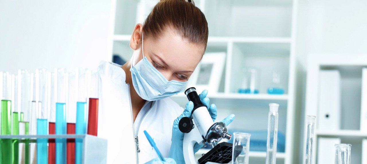 Precision Lab Works Inc.
