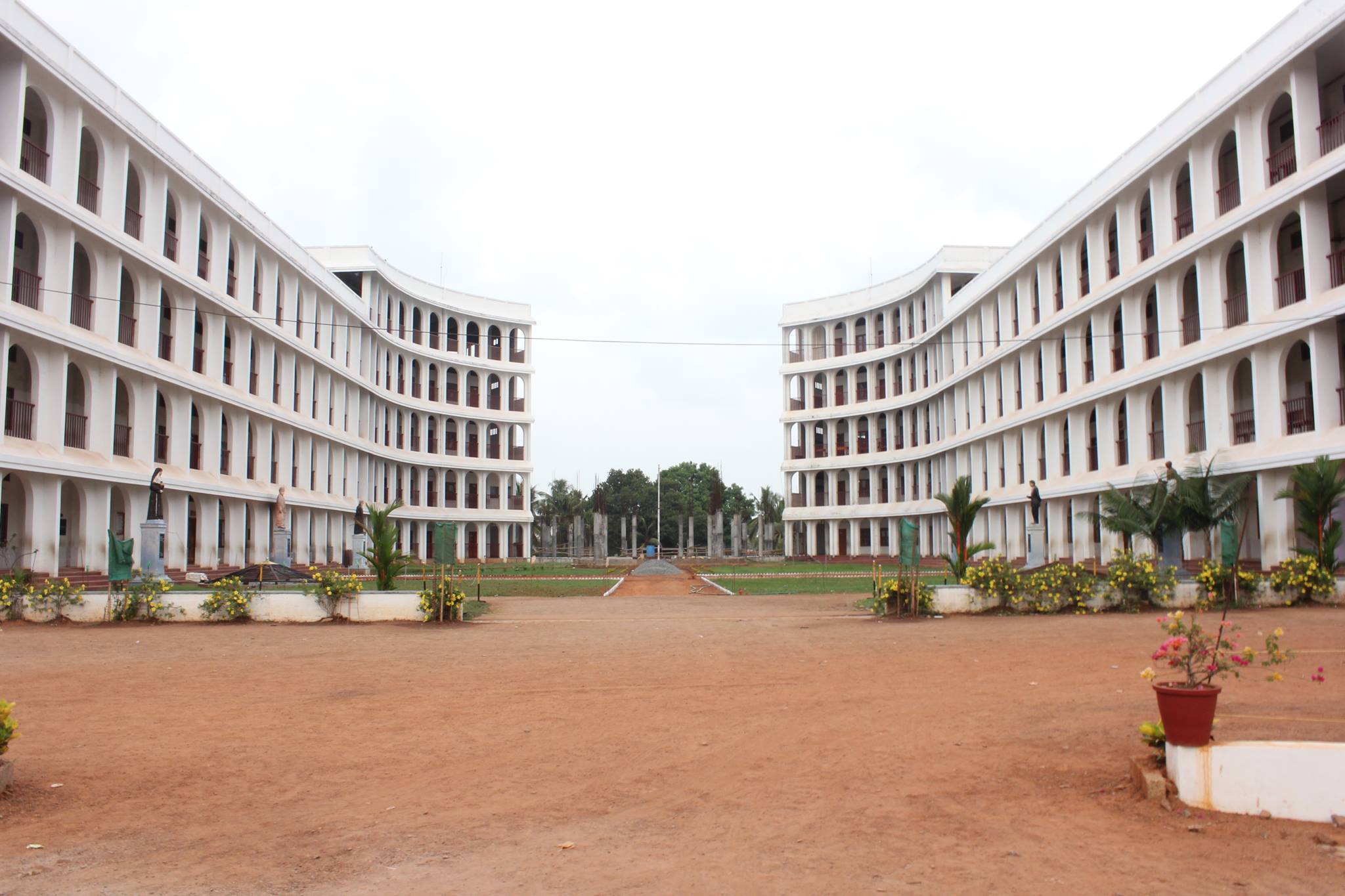 Devamatha CMI... - Devamatha CMI Public School Thrissur
