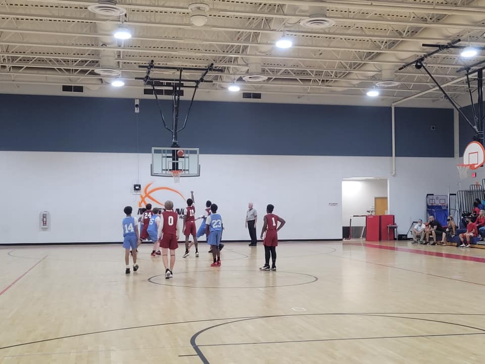 West Gate K-8 - Congratulations to our boys basketball... | Facebook