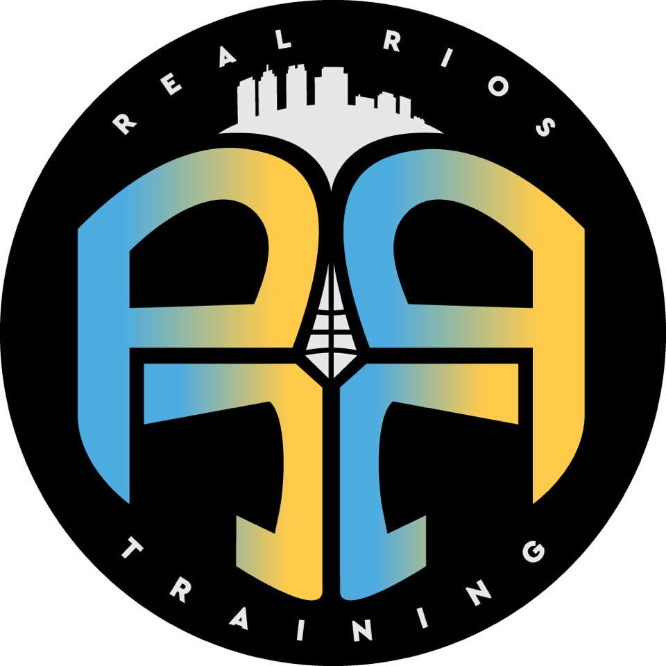 Real Rios Training