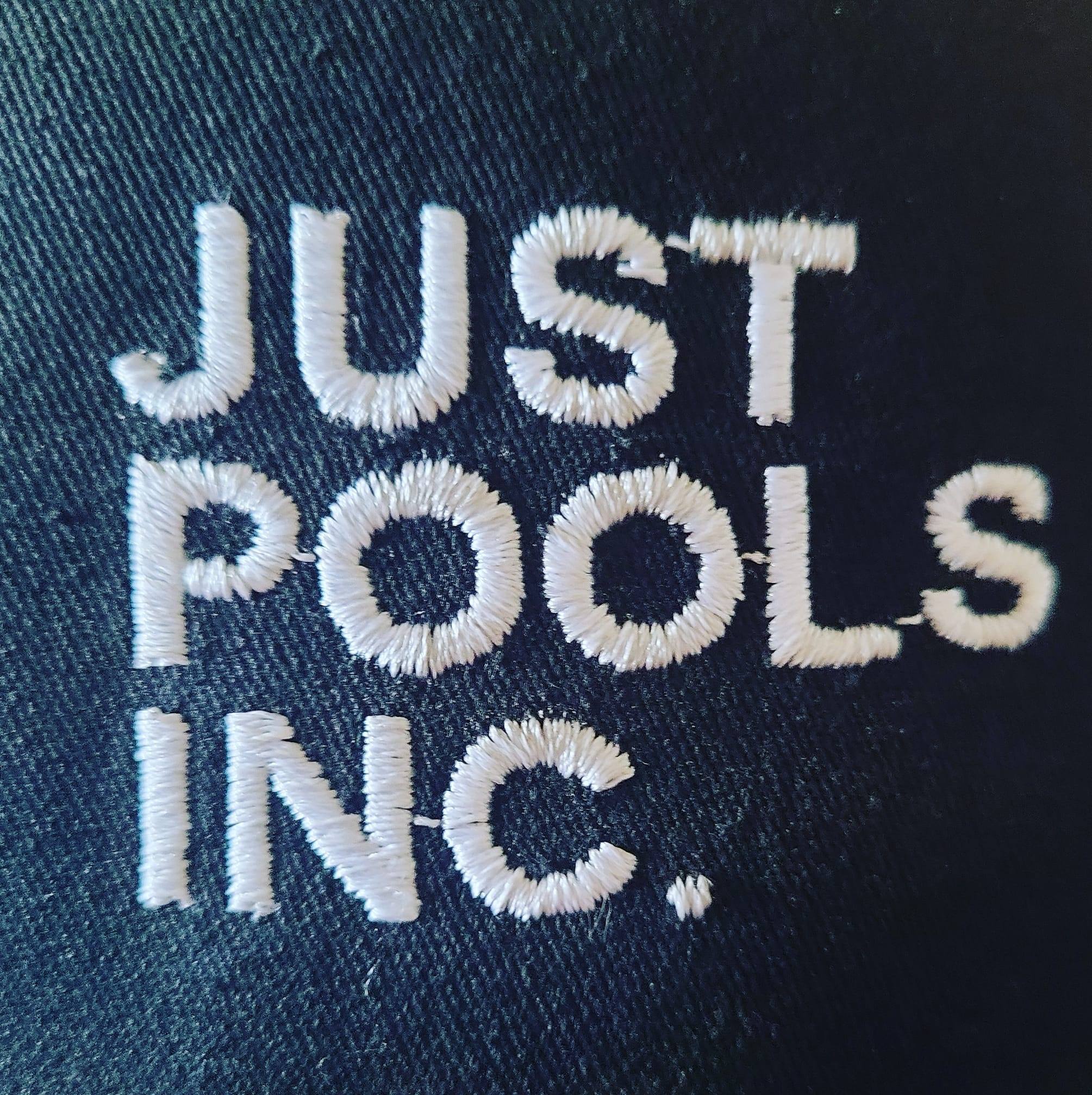 Just Pools Inc. (@Justpoolsinc) • Facebook