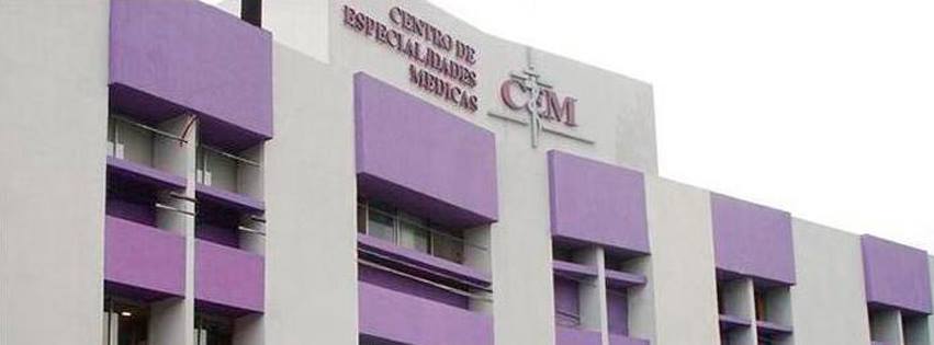 CEM Centro de Especialidades Médicas | Monterrey