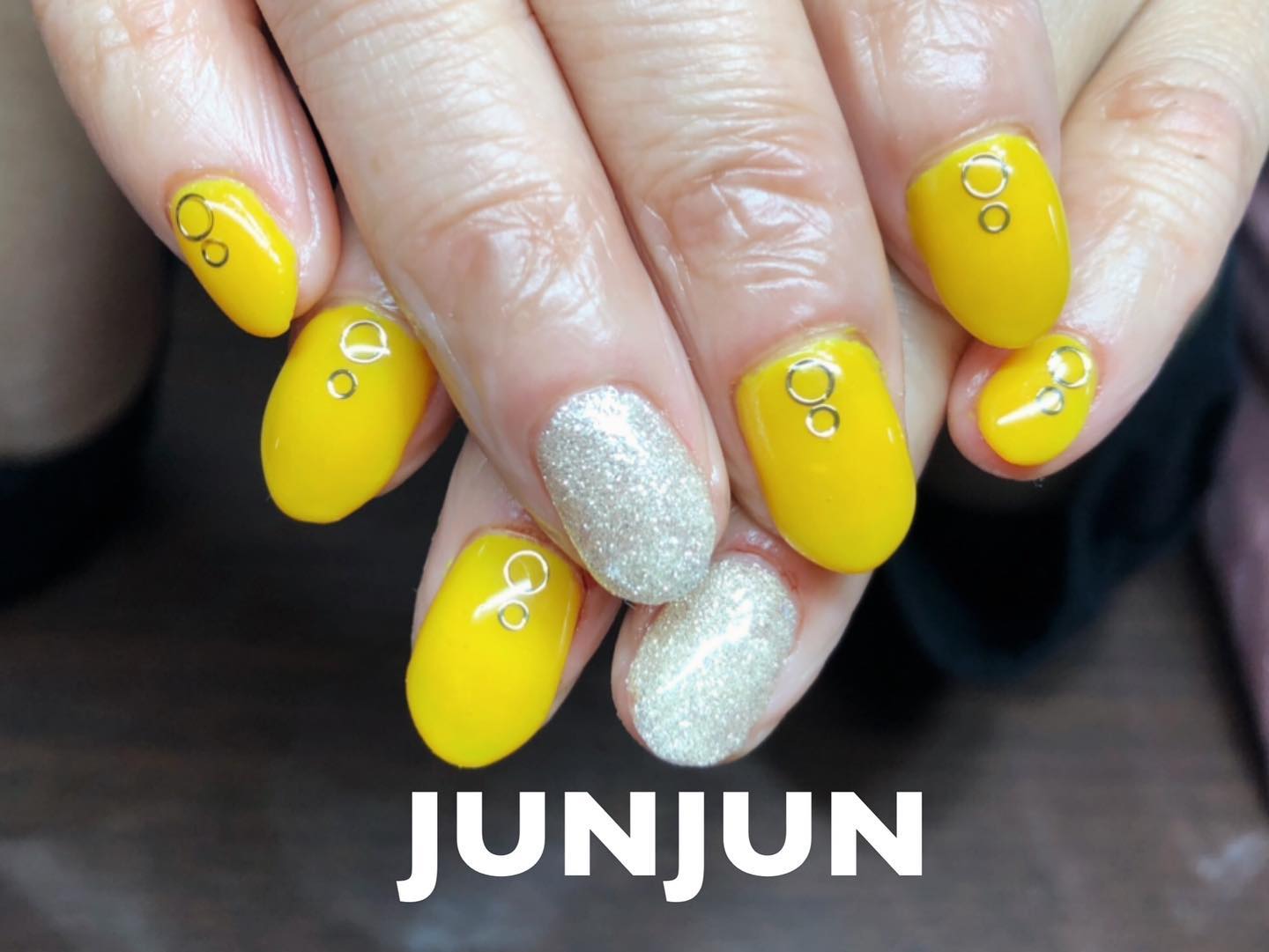 熊本ネイルサロンjunjun お客様 ネイル ご来店ありがとうございます 熊本ネイルサロンjunjun Junjun 熊本東区ネイルサロン ジェルネイル スカルプチュア ネイルケアサロン ネイルケアマイスター在籍 1級ネイリスト在籍 上級ジェルネイリスト在籍 ネイル