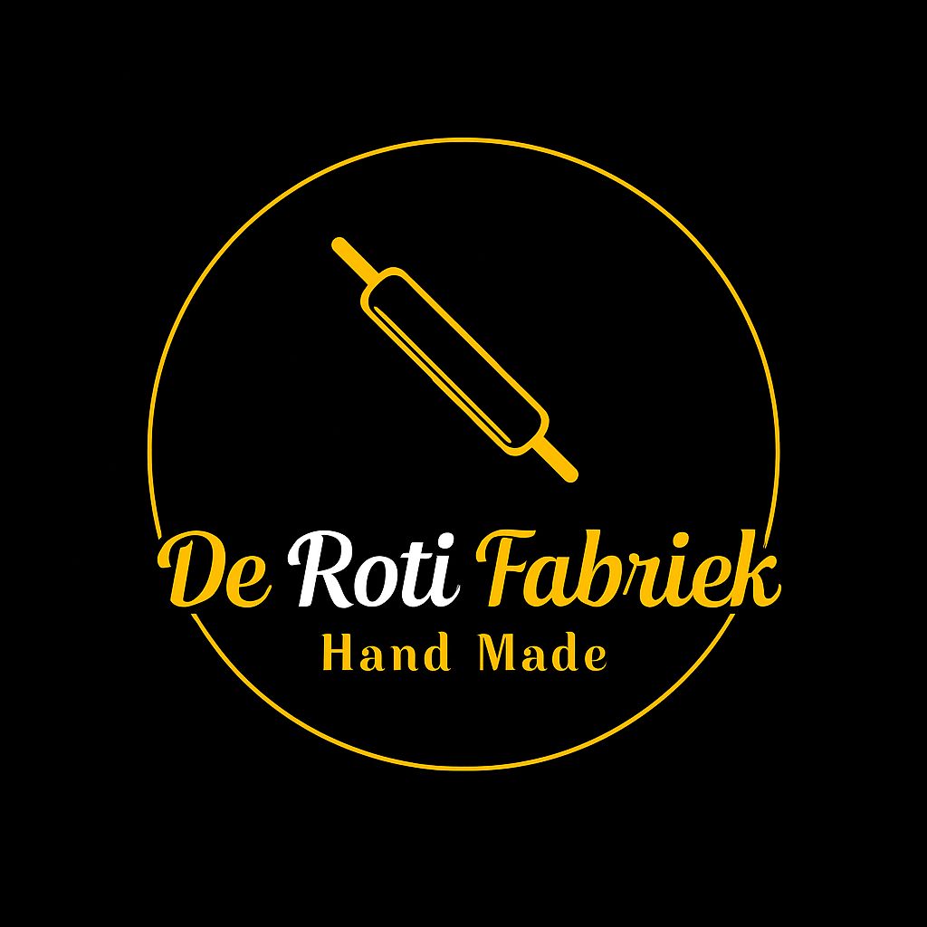 Roti Fabriek