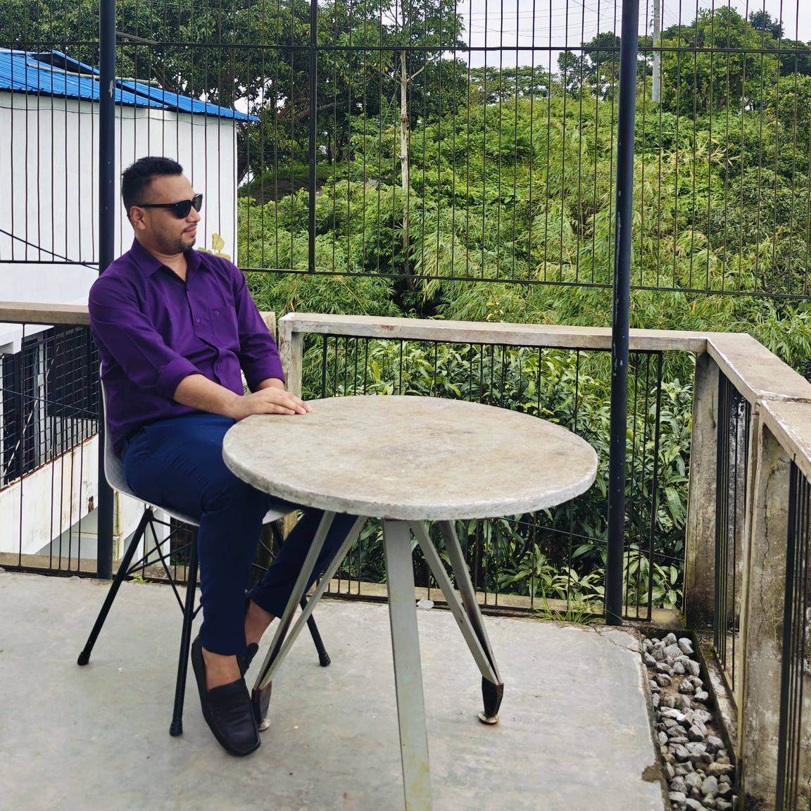 Rimon Barua