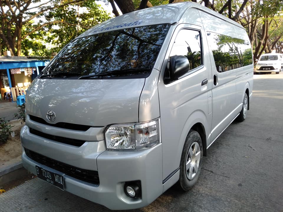 Cv Rahmat Rent Makassar
