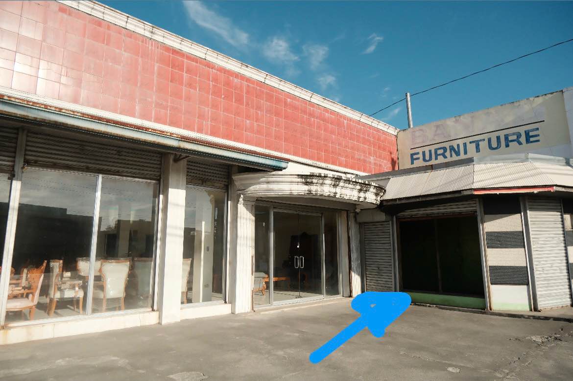 Mini Stall For Rent (Guagua Highway) - Property Rentals - Guagua ...