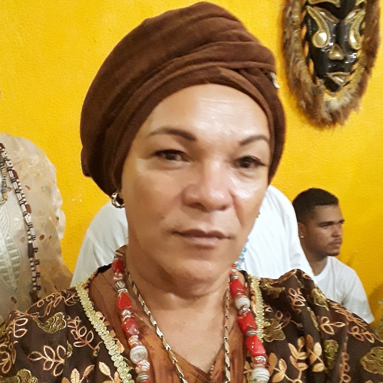 Jurema caminhos de prosperidade - Muitos juremeiros dizem que 