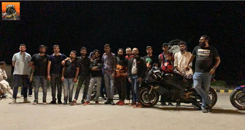 Karachi Knight Riders