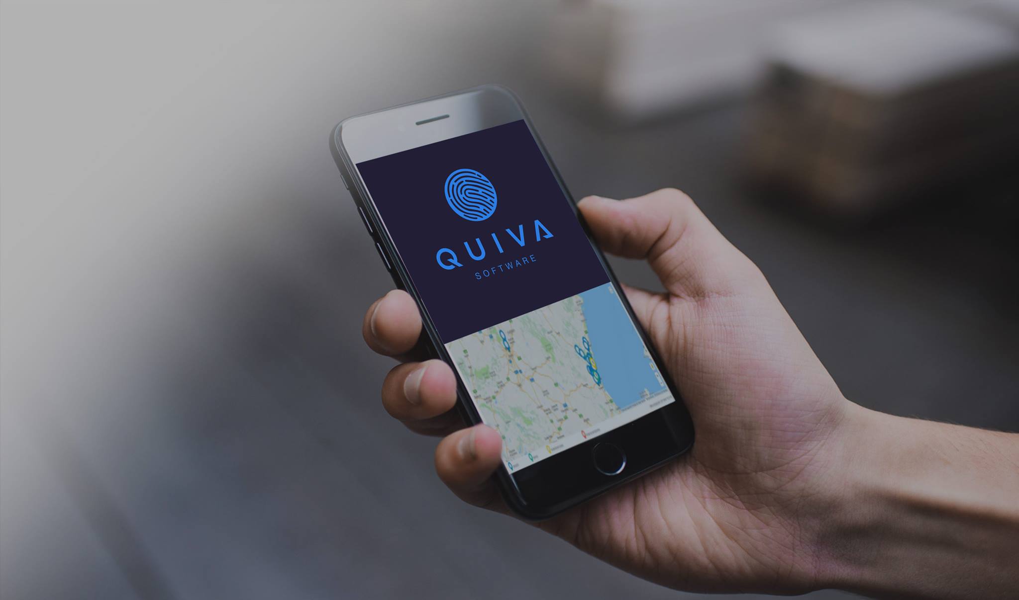 Quiva Software App