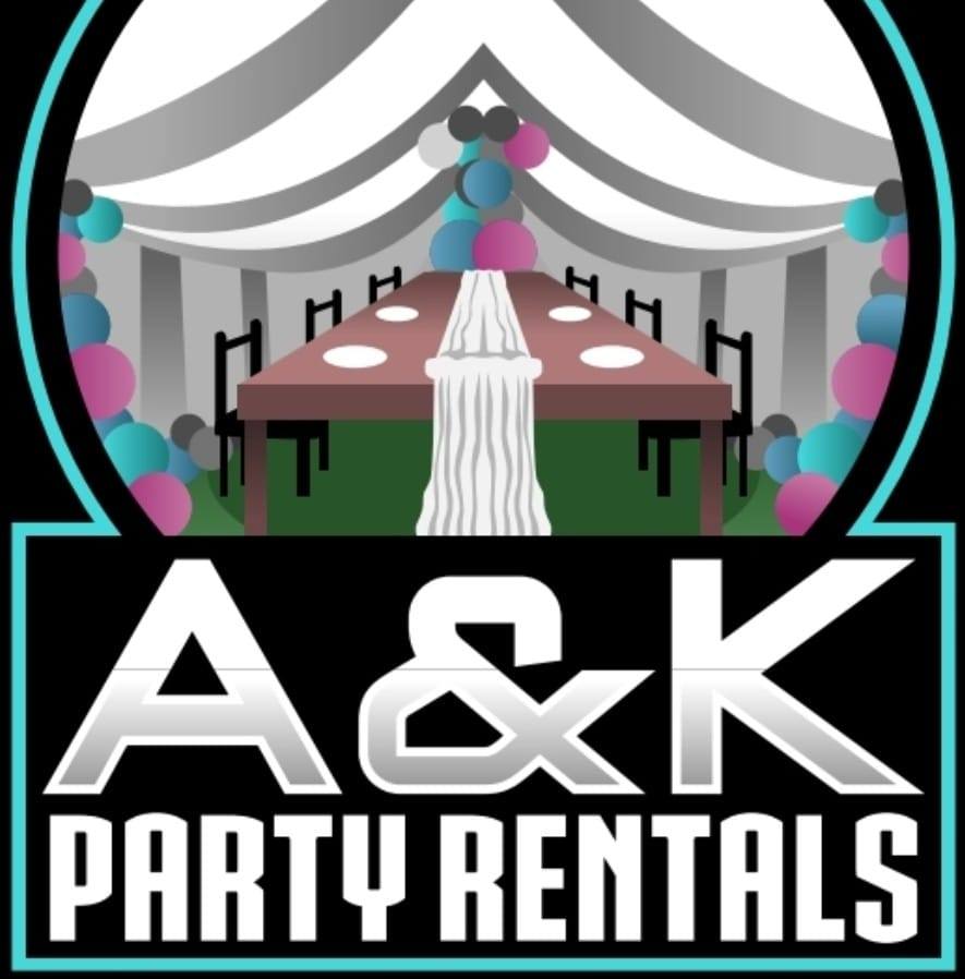 A & K Party Rental's | Lancaster CA