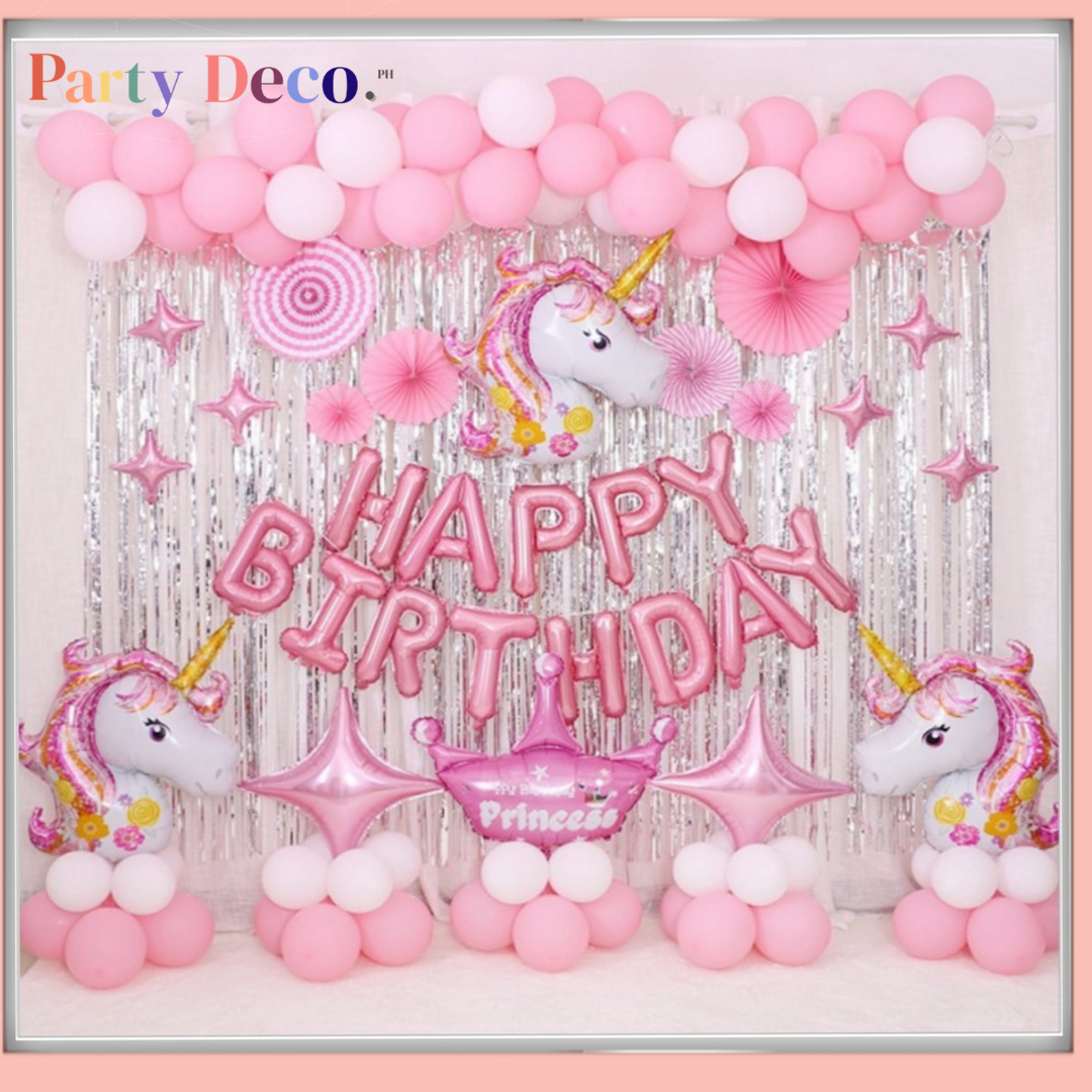 Party Deco Ph Home Facebook
