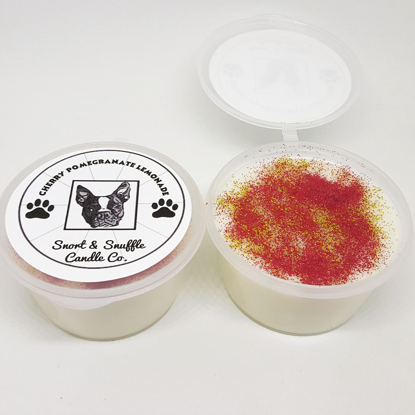 Snort & Snuffle Candle Co. - Home
