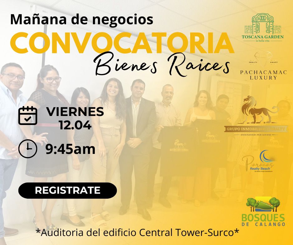 INBRO - Gestión Inmobiliaria