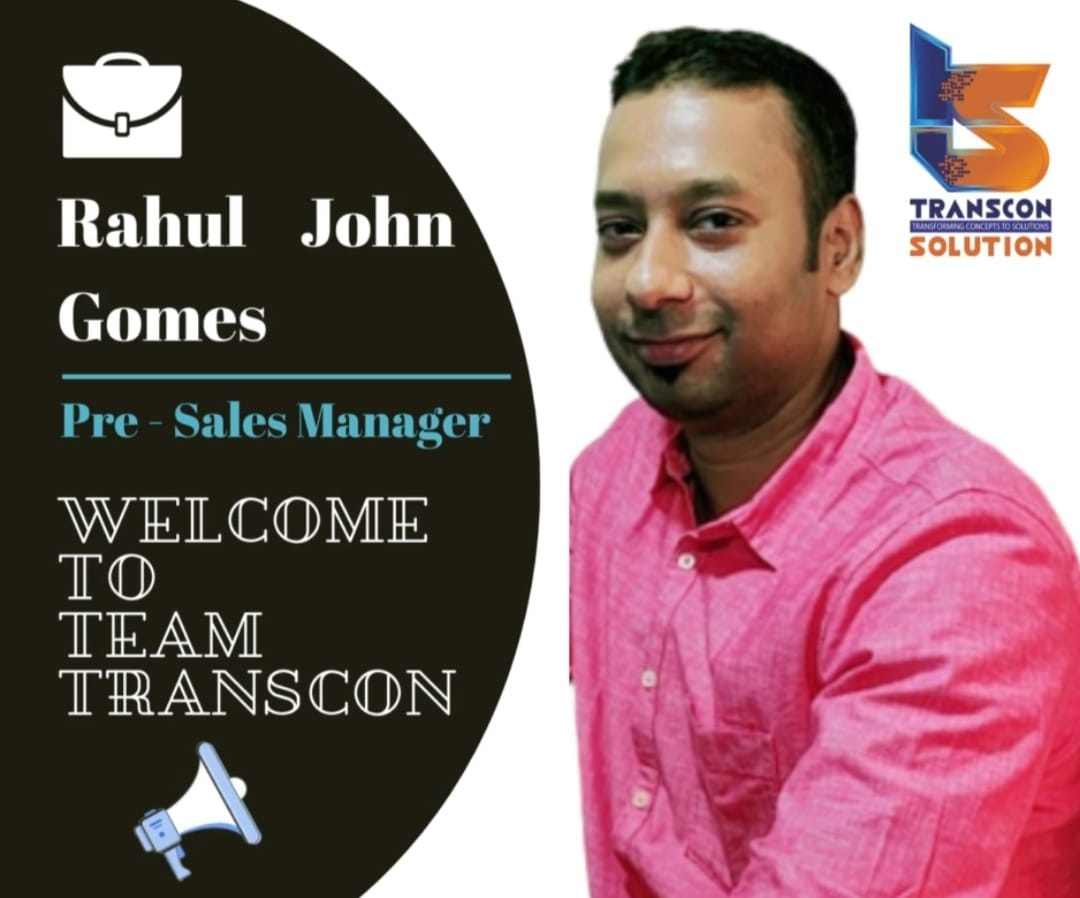 Transcon Solution | Kolkata
