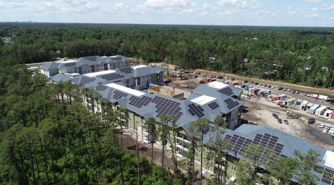 Trinity... - Trinity Landing - A Senior Living Community