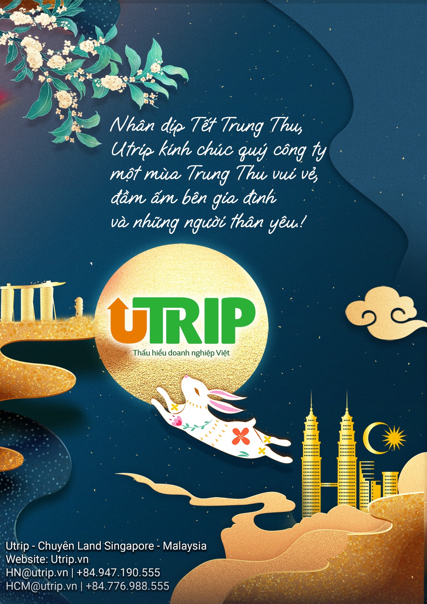 Utrip
