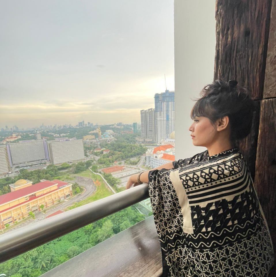 R Sharmin | Kuala Lumpur