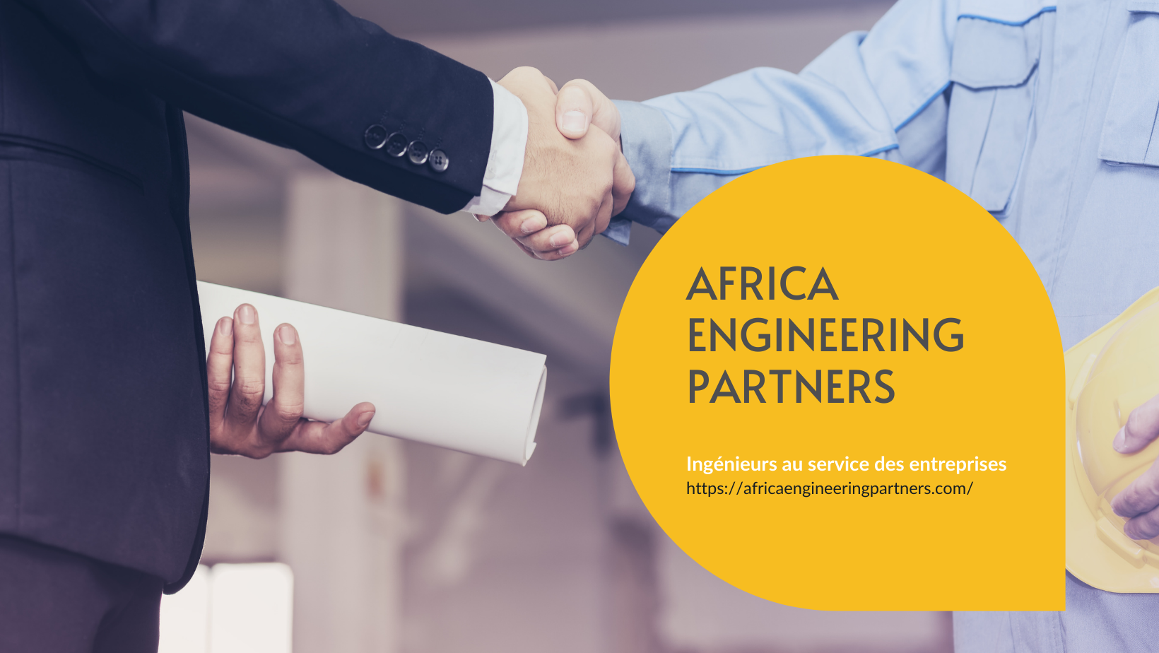Africa Engineering Partners | Abidjan Abidjan