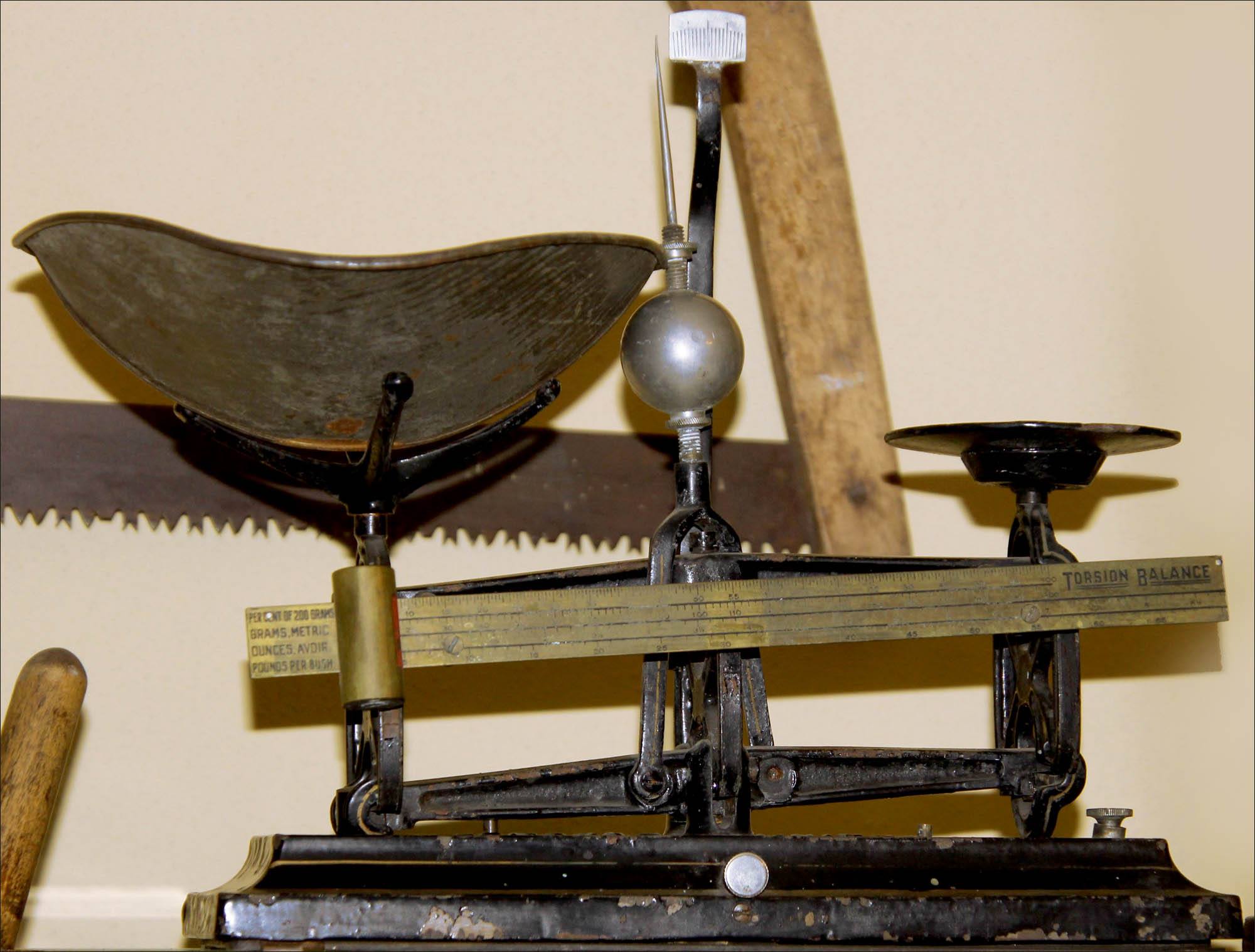 International Society of Antique Scale Collectors (ISASC) - This ...