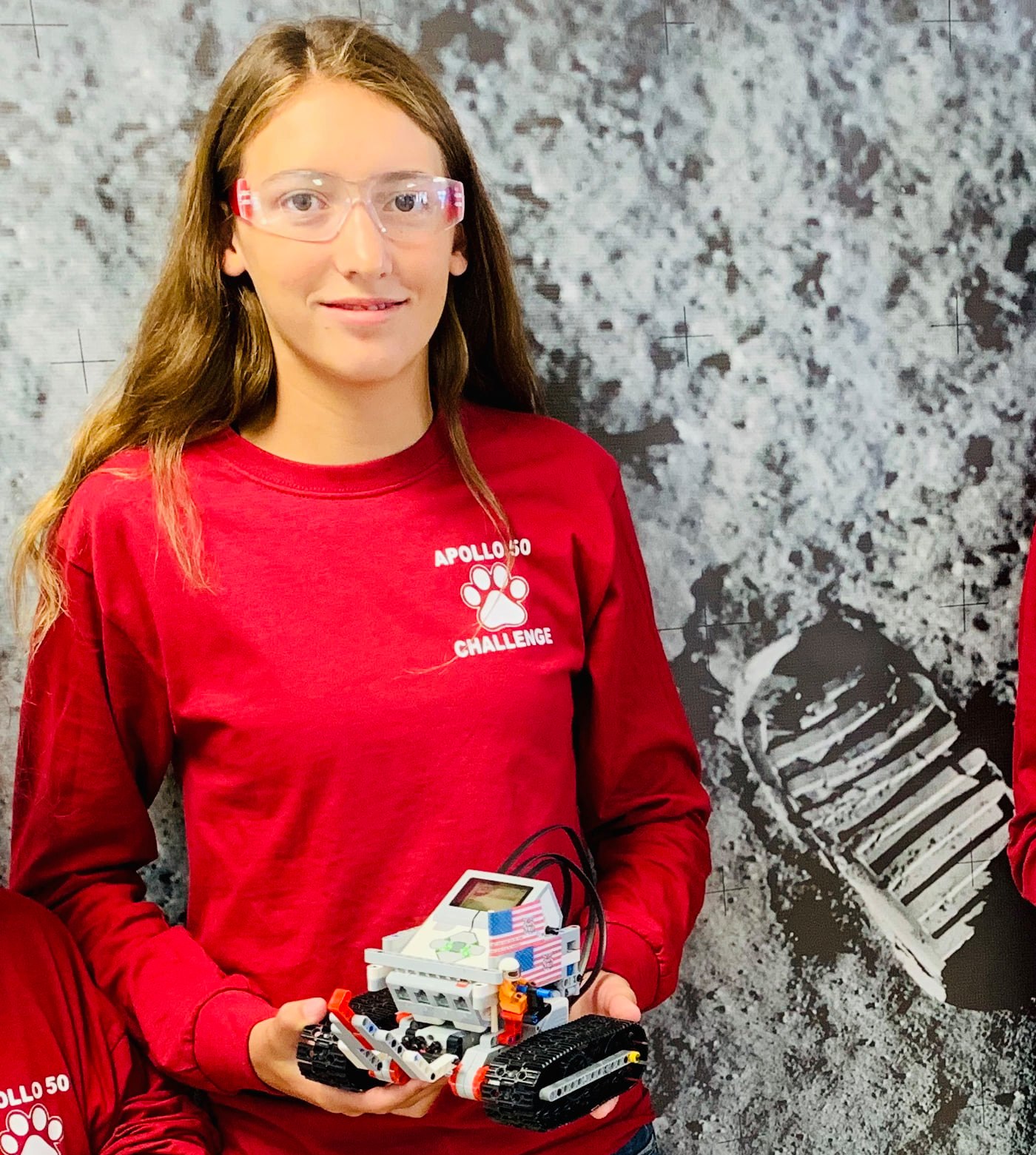Western Aerospace Scholar... - Montana Learning Center