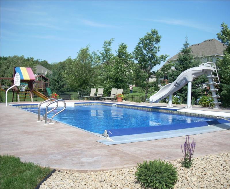 TC Pools, Inc