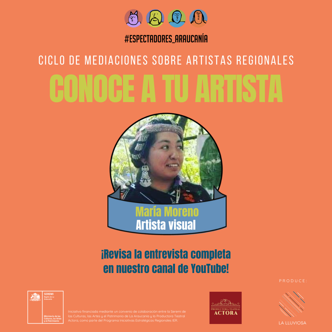 Actora, Productora Teatral - ¡Recuerda que puedes revisar nuestra ...