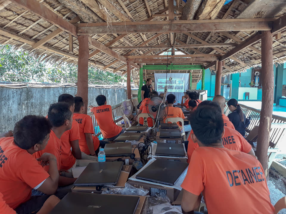 The Department of ICT – Luzon Cluster 3 conducted a two-day learning ...