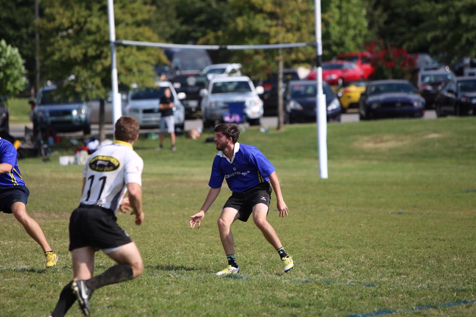 UTC Men's Rugby Football Club