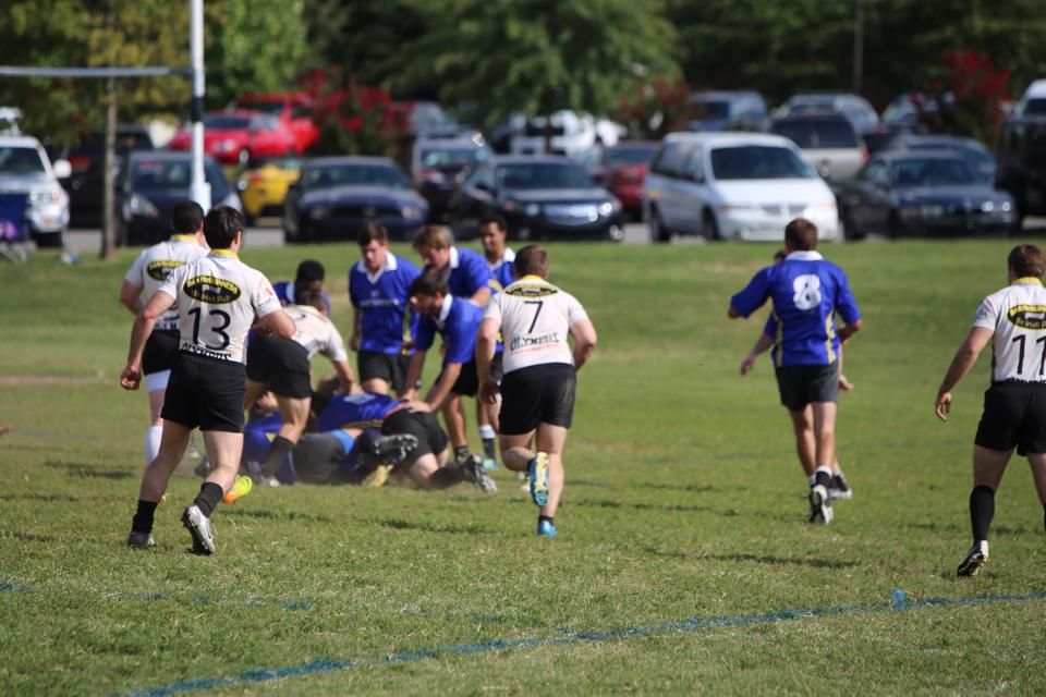UTC Men's Rugby Football Club