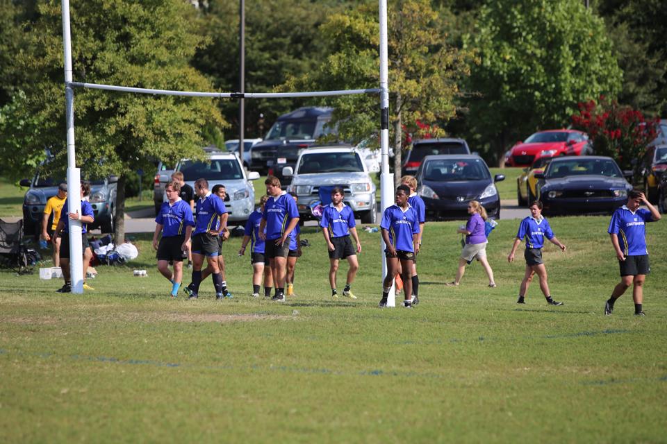 UTC Men's Rugby Football Club