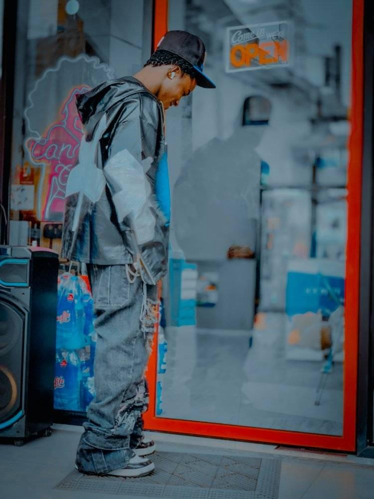 Ayo M Tuan
