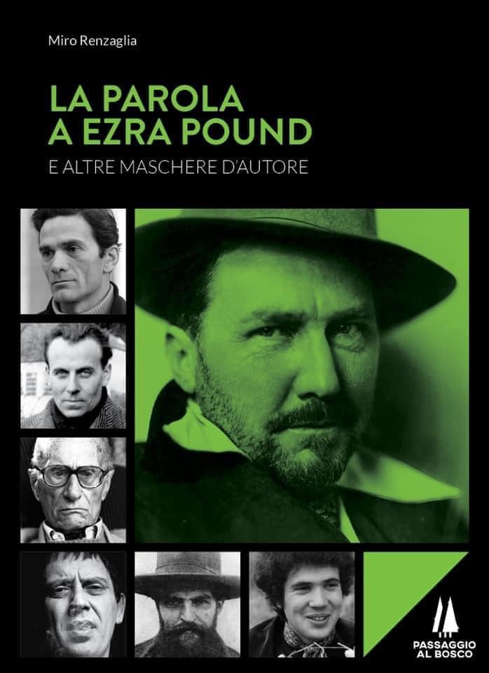 La parola a Ezra Pound