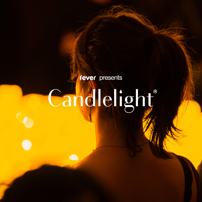 Candlelight: Coldplay & Imagine Dragons | Iowa City