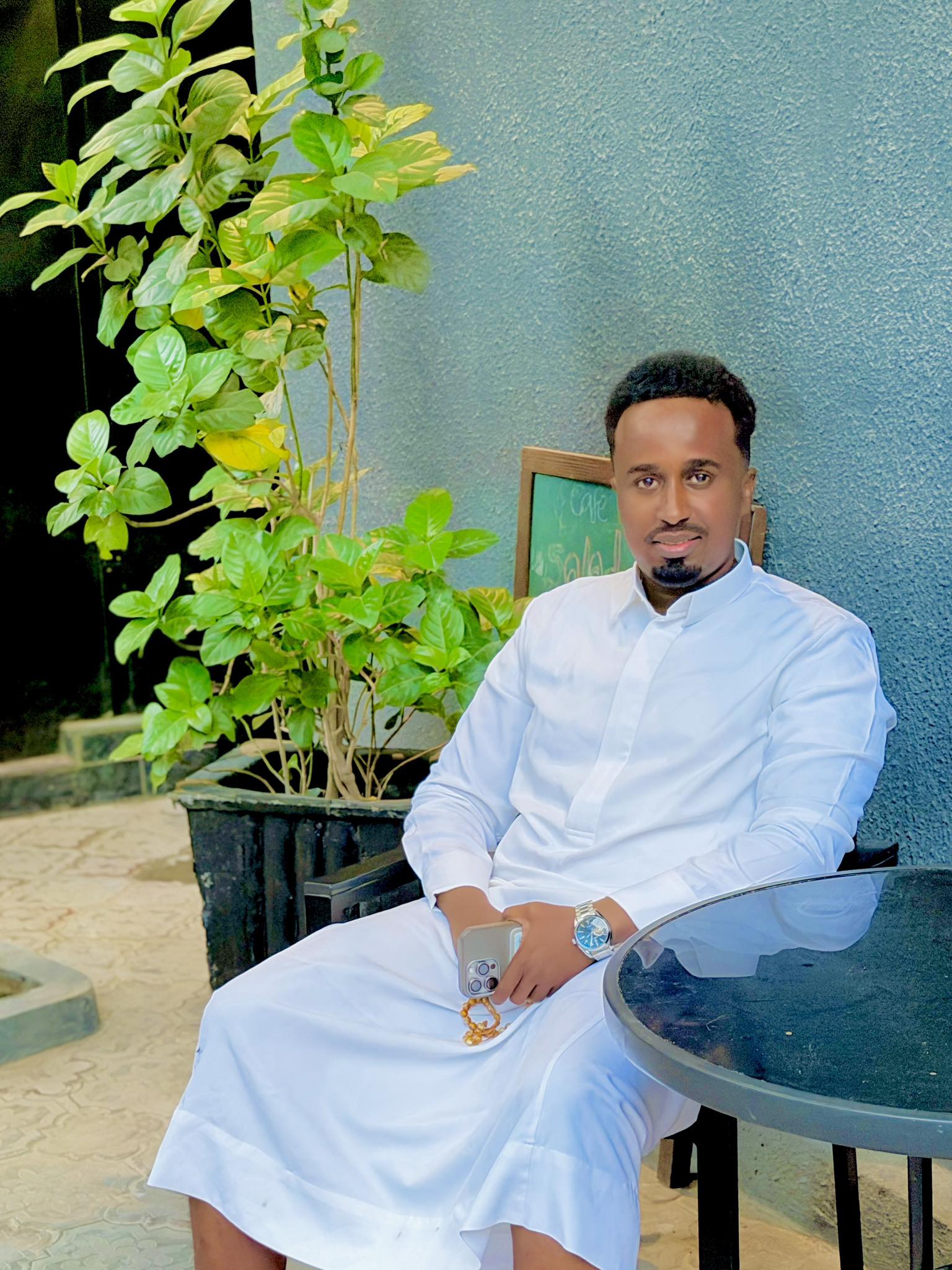 Mohamed Rashka