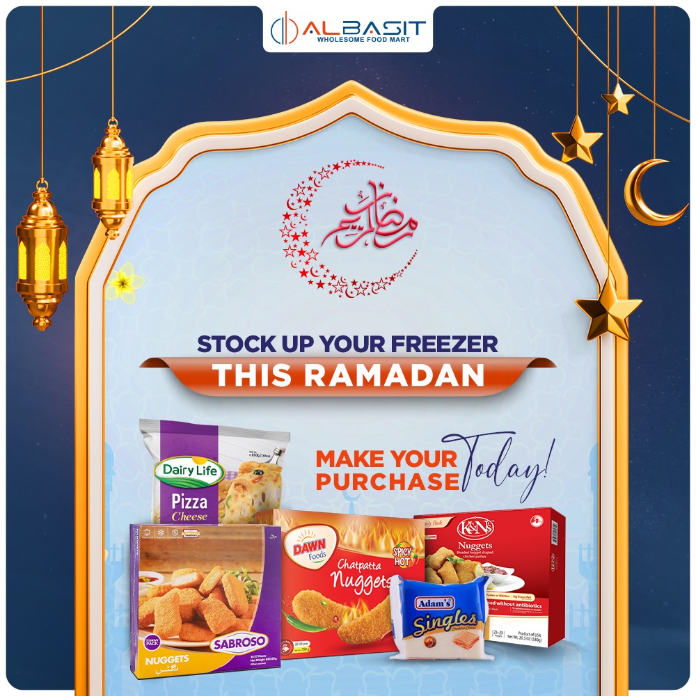 Al-Basit Stores Pvt Ltd | Rawalpindi