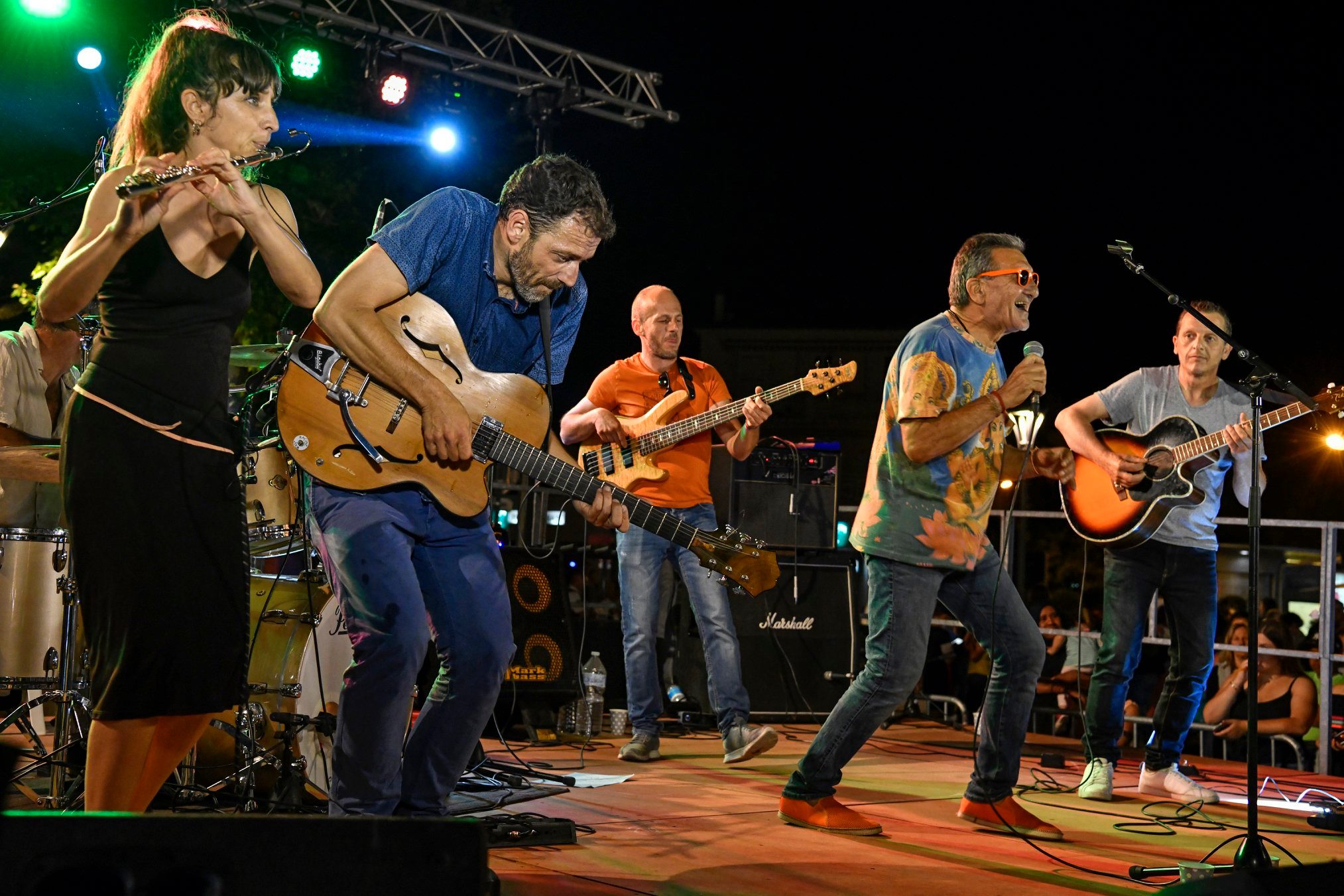 Fete De La Musique La Londe Les Maures