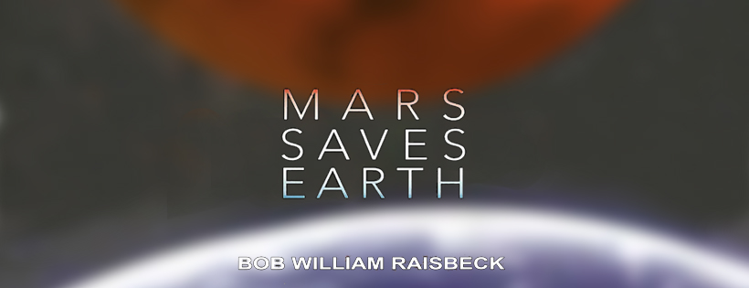 Bob William Raisbeck
